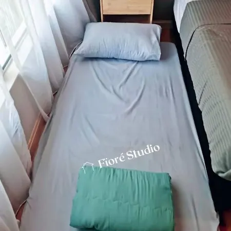 2-5 Pax Studio @ Mahkota Valley Suite, Kuantan Exterior photo