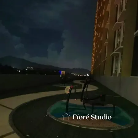 2-5 Pax Studio @ Mahkota Valley Suite, Kuantan Exterior photo