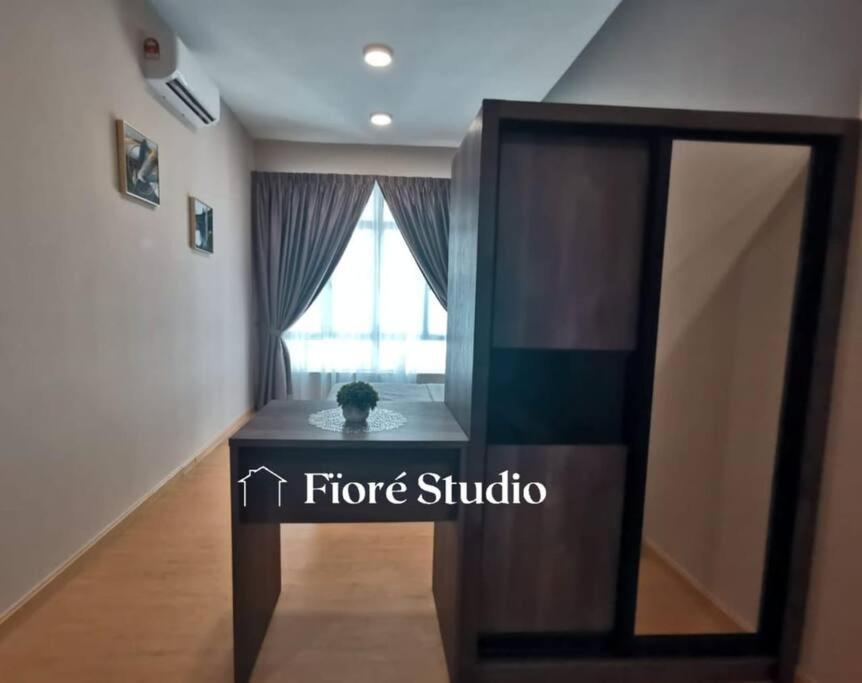 2-5 Pax @ Mahkota Valley Suite, Apartment