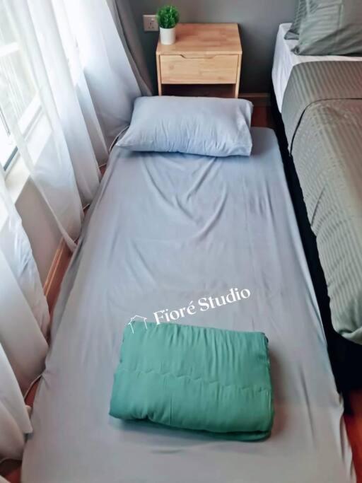 2-5 Pax @ Mahkota Valley Suite, Apartment