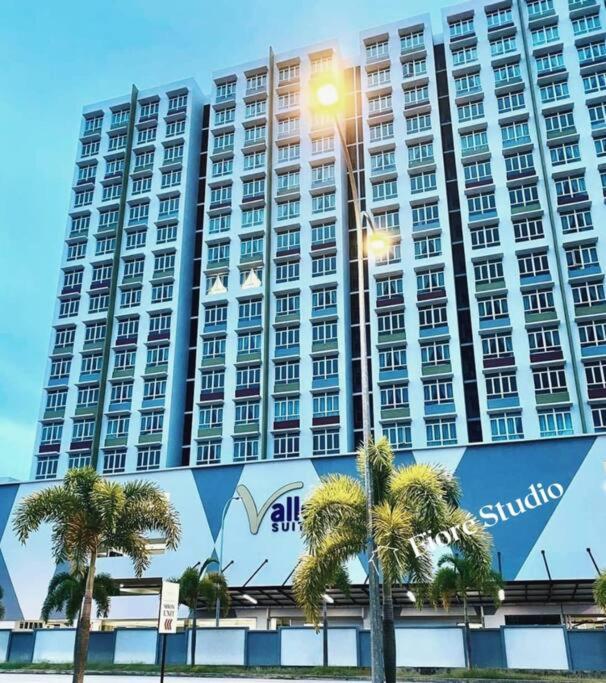 2-5 Pax @ Mahkota Valley Suite, Apartment *
