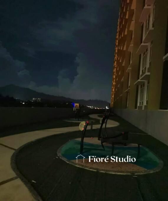 2-5 Pax @ Mahkota Valley Suite, Apartment