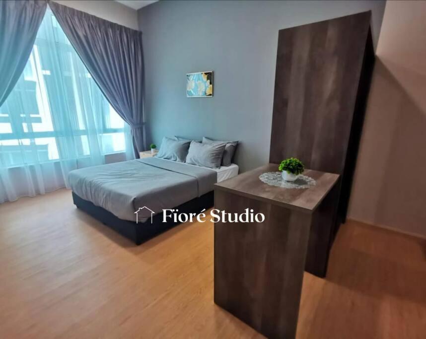 Apartment 2-5 Pax @ Mahkota Valley Suite, *