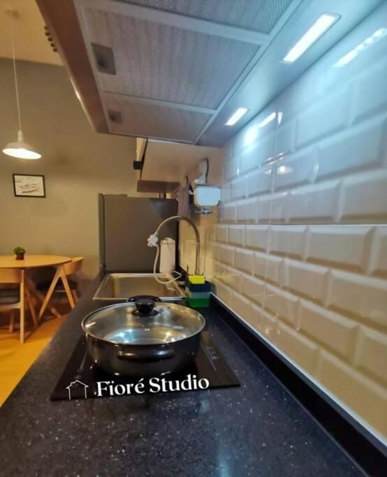 2-5 Pax @ Mahkota Valley Suite, Apartment *