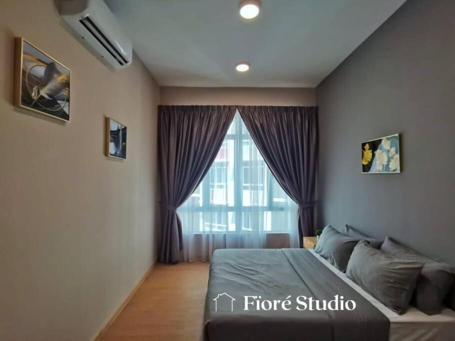 Apartment 2-5 Pax @ Mahkota Valley Suite, Kuantan