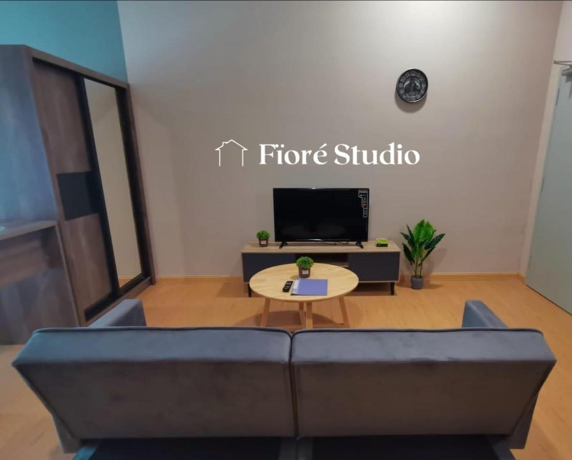2-5 Pax @ Mahkota Valley Suite, Apartment *