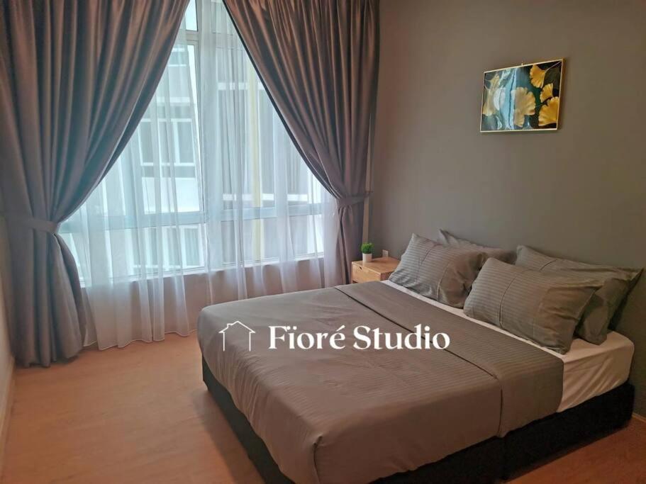 Apartment 2-5 Pax @ Mahkota Valley Suite, *