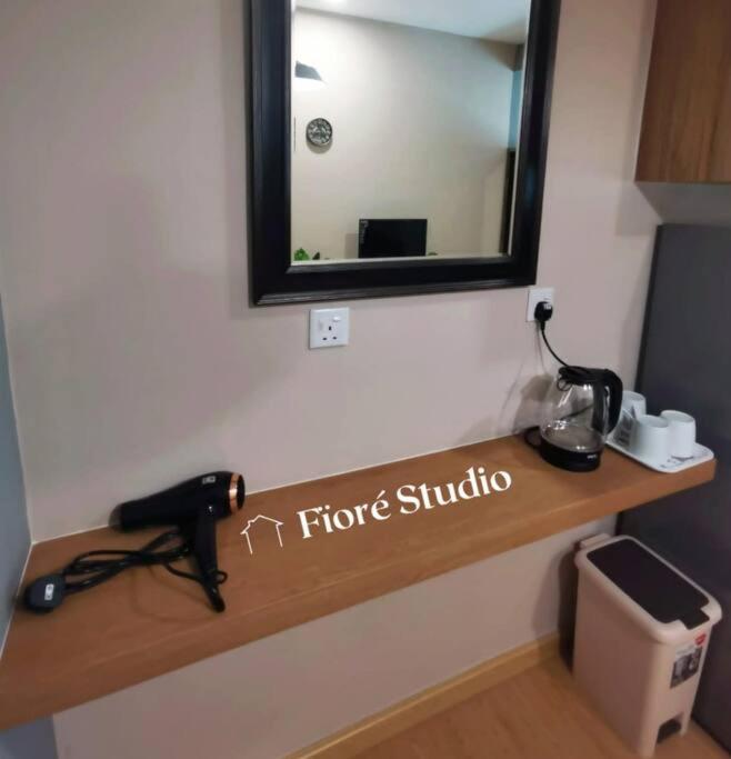 2-5 Pax @ Mahkota Valley Suite, Apartment Kuantan