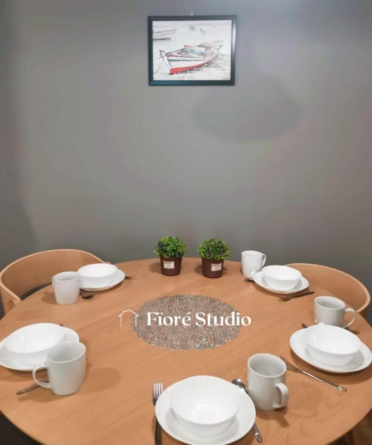 Apartment 2-5 Pax @ Mahkota Valley Suite, *